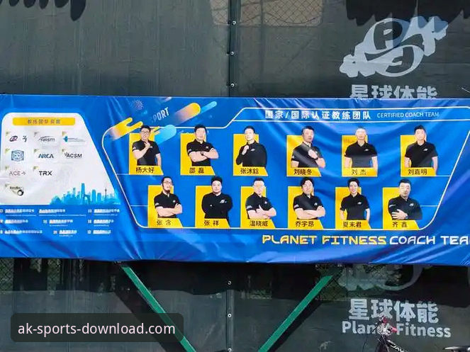 AK体育官网平台提升观赛乐趣深度评测：从下载到实战的全方位对比分析