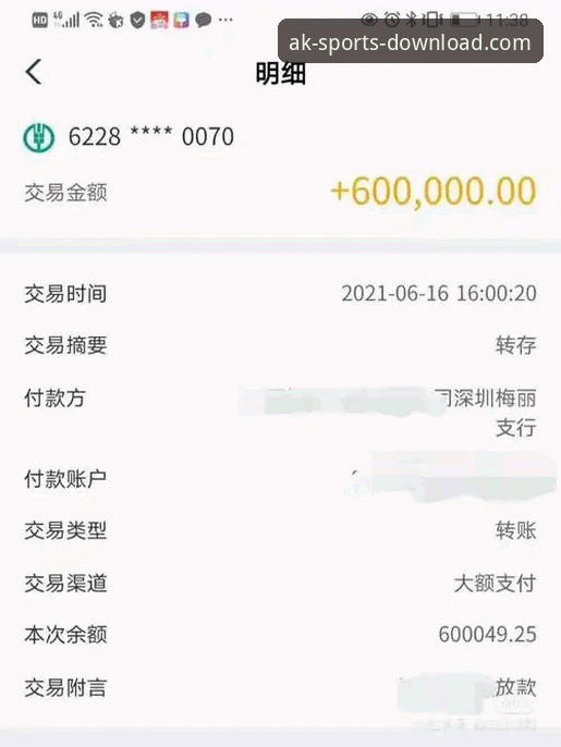 AK体育官网平台提款操作完整指南：从申请到到账的深度解析